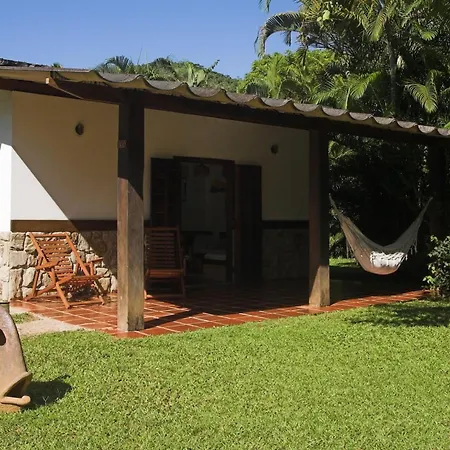 Itamambuca Eco Resort-2