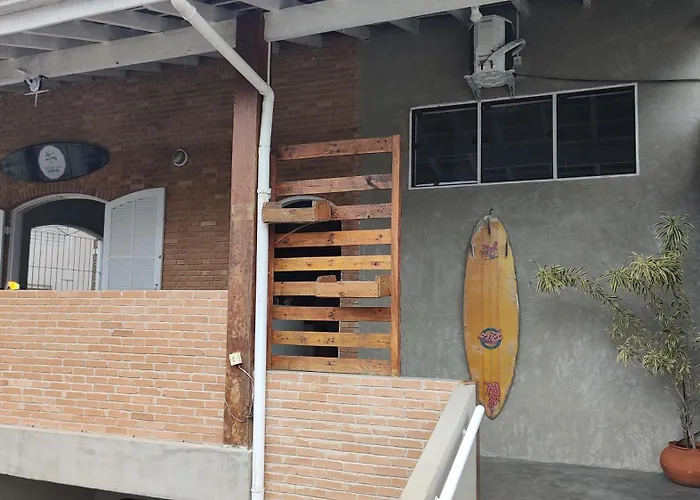 Hostel Praia 102