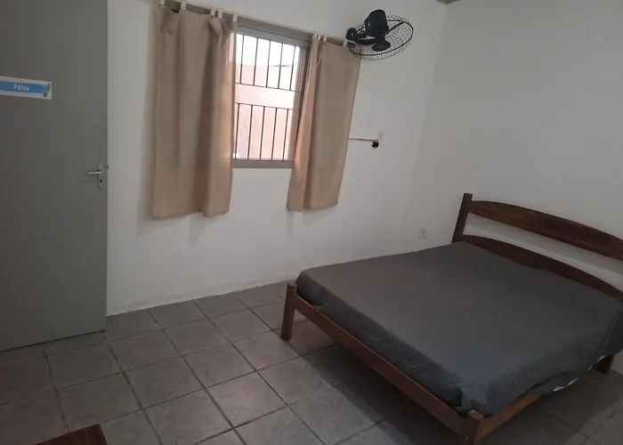 Hostel Praia 102